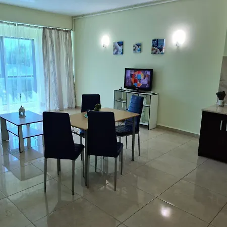 Apartman Athena Summer *