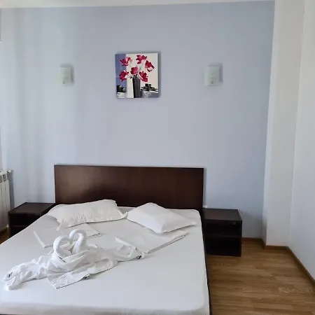 Apartman Athena Summer *