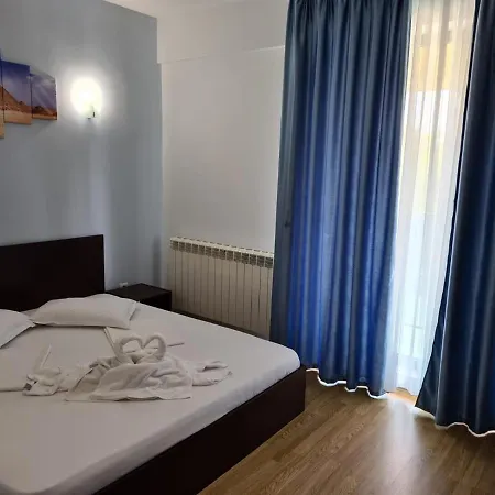 Athena Summer Apartman